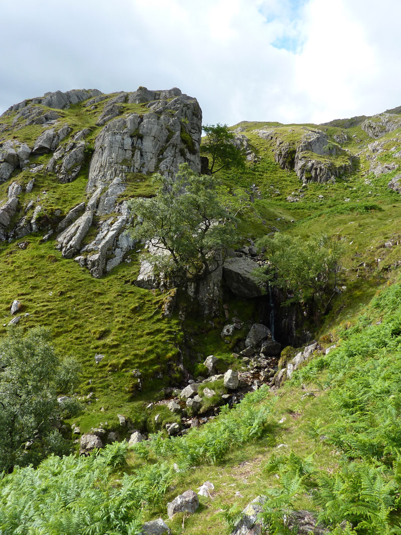 Stanger Gill